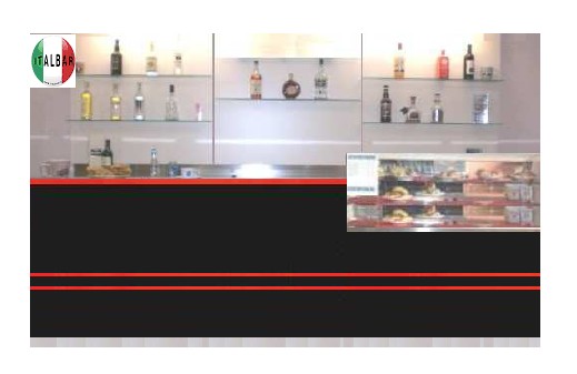 Banchi bar da €.1.000 al metro, banconi bar grezzi e rivestiti ...